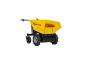 Preview: Lumag ELECTRIC DUMPER with electronic tipping function MD-500EK